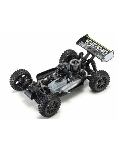 Châssis inferno néo