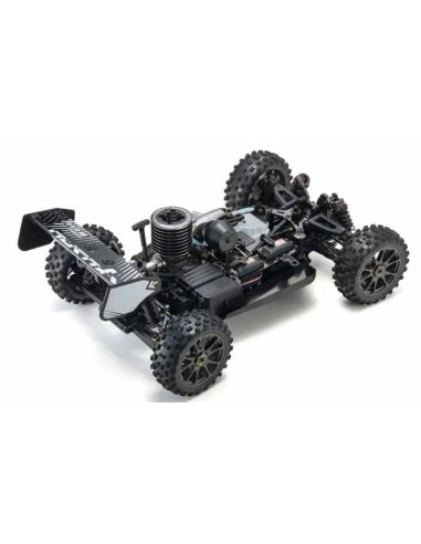 Buggy Inferno néo 4.0 + moteur nitro + Radio 1/8 ème 4WD Kyosho