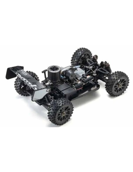 Buggy Inferno néo 4.0 + moteur nitro + Radio 1/8 ème 4WD Kyosho