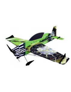 Avion Indoor Extra 330 superlite 840mm EPP Super combo motorisation