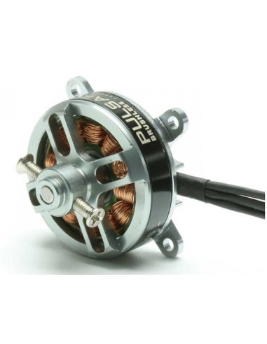 Moteur brushless indoor futurheli