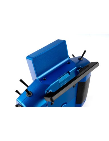 Radio kavan V15 vue de l'arrière