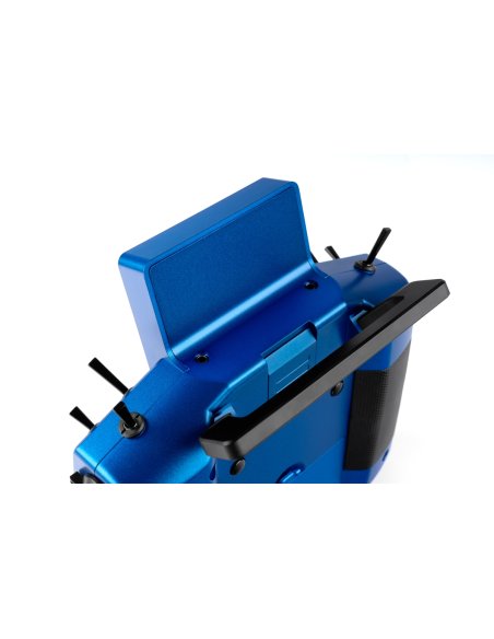 Radio kavan V15 vue de l'arrière