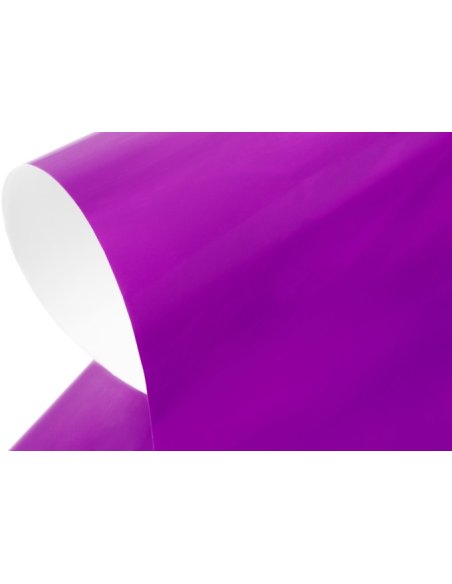 Entoilage violet métallisé 200x64 cm kavan Entoilage violet métallisé 200x64 cm kavan