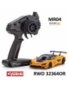 Mini-Z Mc Laren 720S GT3 Orange MR04 RWD 32364OR
