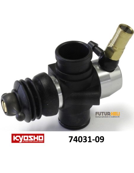 Carburateur moteur Kyosho KE21SP-KE25SP-KE25SP2