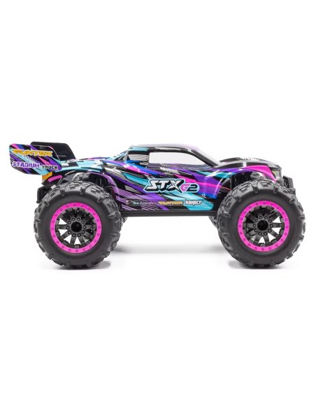 STX version 2 Funtek futurheli