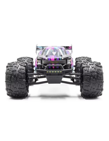 Funtek futurheli STX G2 vue de face