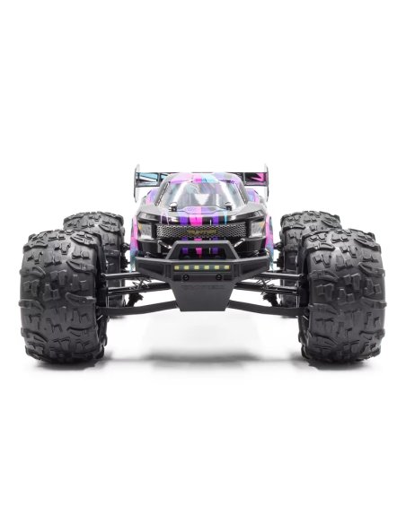 Funtek futurheli STX G2 vue de face