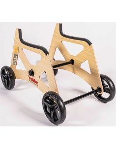 Chariot planeur démontable grand modèle jusqu'à 18 kg Robbe 70701 2