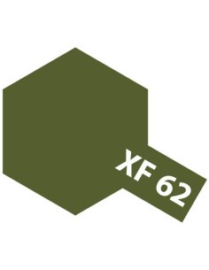 Tamiya XF-62 futurheli