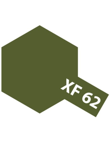 Tamiya XF-62 futurheli