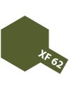 Tamiya XF-62 futurheli