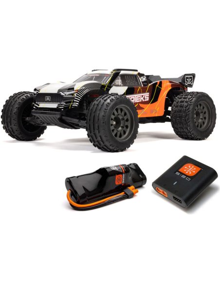 Arrma Vorteks RTR 2WD 1/10 ème complète