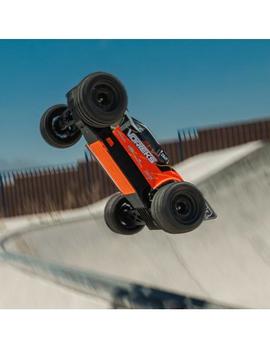 Arrma Vorteks RTR 2WD 1/10 ème complète