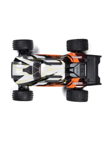 Arrma Vorteks RTR 2WD 1/10 ème complète
