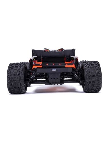 Arrma Vorteks RTR 2WD 1/10 ème complète