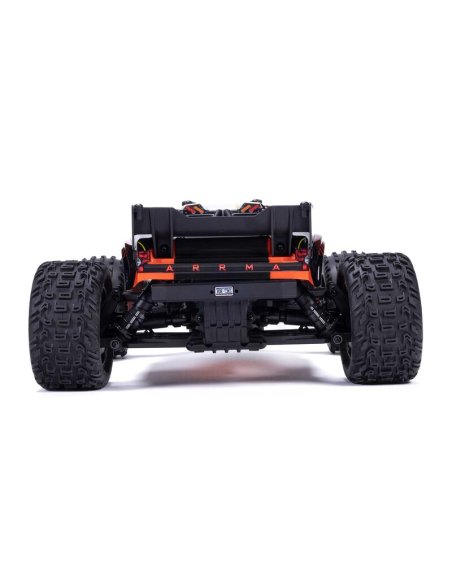 Arrma Vorteks RTR 2WD 1/10 ème complète