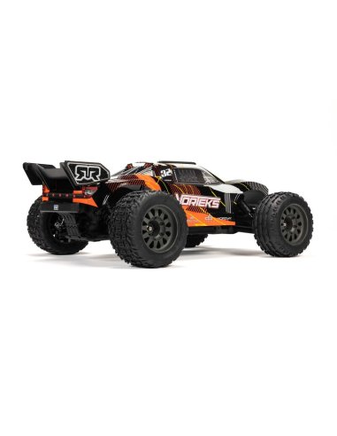 Arrma Vorteks RTR 2WD 1/10 ème complète