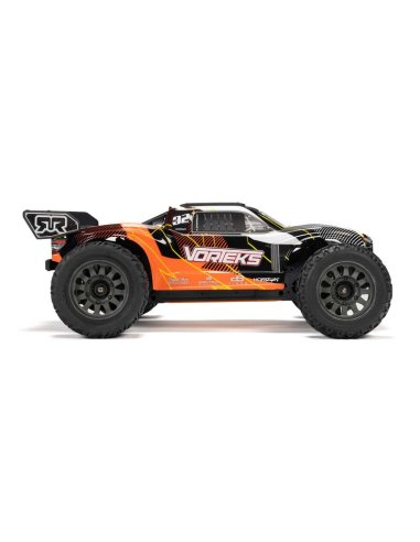 Arrma Vorteks RTR 2WD 1/10 ème complète