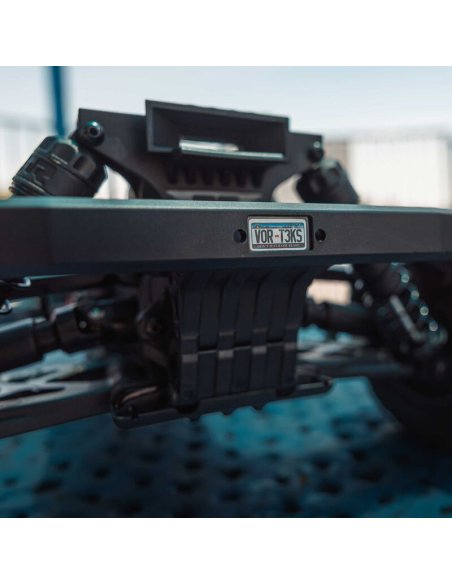 Arrma Vorteks RTR 2WD 1/10 ème complète