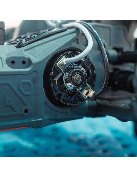 Arrma Vorteks RTR 2WD 1/10 ème complète