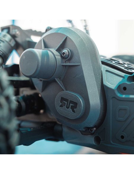 Arrma Vorteks RTR 2WD 1/10 ème complète