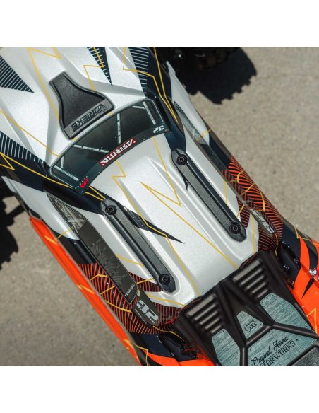 Arrma Vorteks RTR 2WD 1/10 ème complète