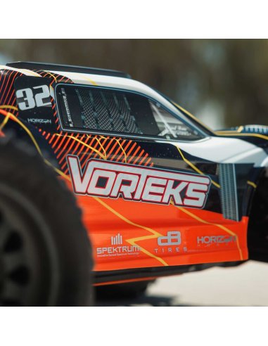 Arrma Vorteks RTR 2WD 1/10 ème complète