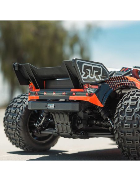 Arrma Vorteks RTR 2WD 1/10 ème complète