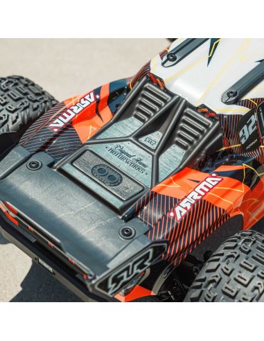 Arrma Vorteks RTR 2WD 1/10 ème complète