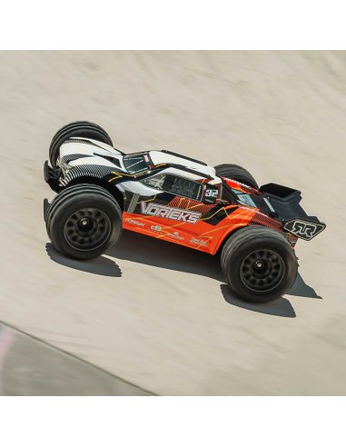 Arrma Vorteks RTR 2WD 1/10 ème complète