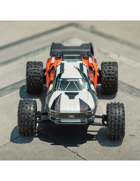 Arrma Vorteks RTR 2WD 1/10 ème complète