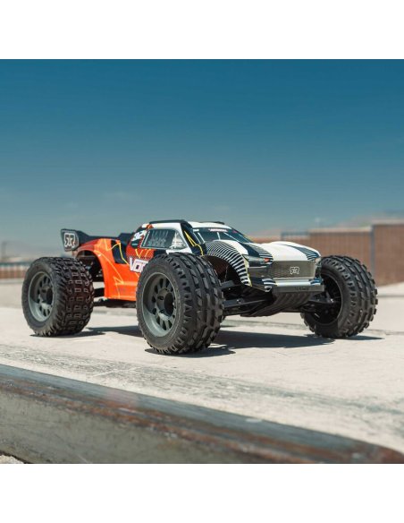 Arrma Vorteks RTR 2WD 1/10 ème complète
