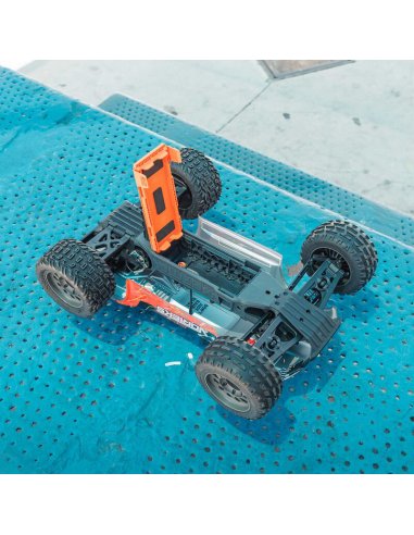 Arrma Vorteks RTR 2WD 1/10 ème complète