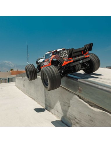 Arrma Vorteks RTR 2WD 1/10 ème complète