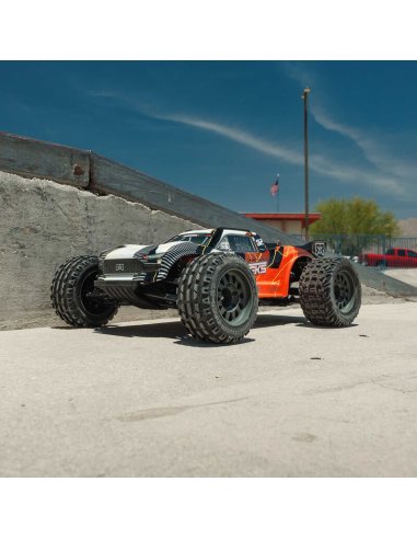 Arrma Vorteks RTR 2WD 1/10 ème complète