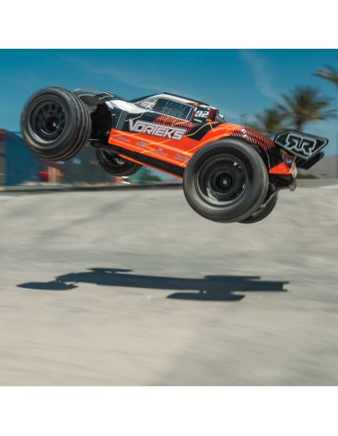 Arrma Vorteks RTR 2WD 1/10 ème complète