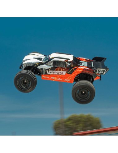 Arrma Vorteks RTR 2WD 1/10 ème complète