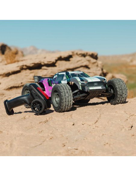 Arrma Vorteks RTR 2WD 1/10 ème complète