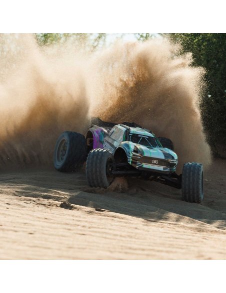 Arrma Vorteks RTR 2WD 1/10 ème complète