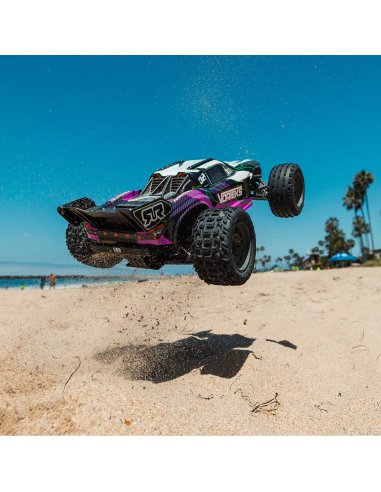 Arrma Vorteks RTR 2WD 1/10 ème complète