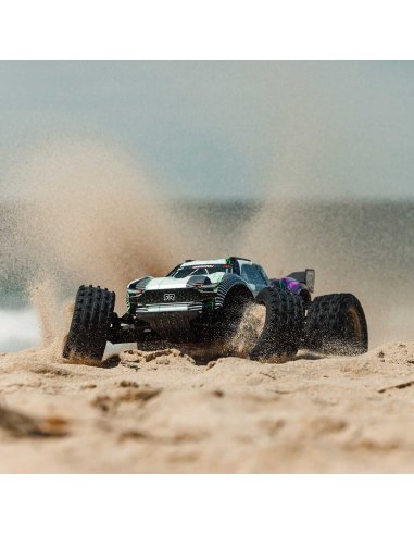 Arrma Vorteks RTR 2WD 1/10 ème complète