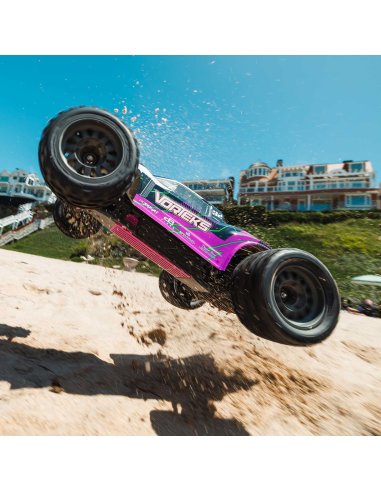 Arrma Vorteks RTR 2WD 1/10 ème complète