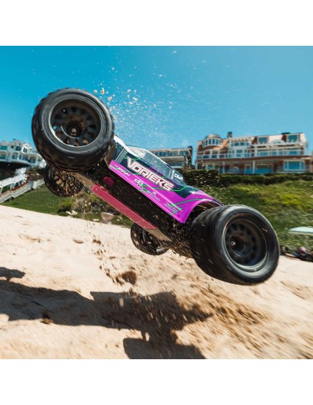 Arrma Vorteks RTR 2WD 1/10 ème complète