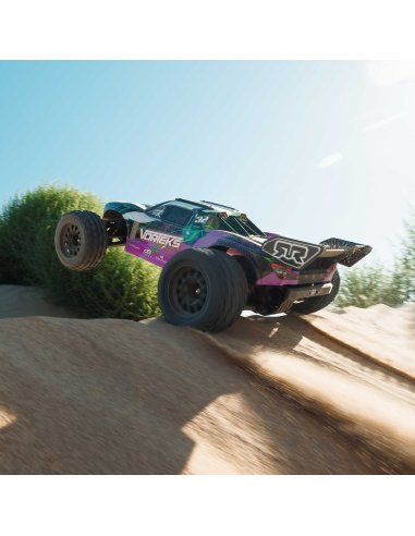 Arrma Vorteks RTR 2WD 1/10 ème complète