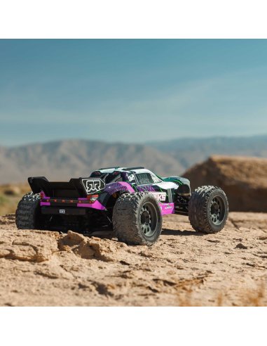Arrma Vorteks RTR 2WD 1/10 ème complète