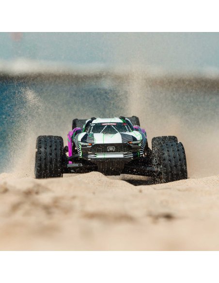 Arrma Vorteks RTR 2WD 1/10 ème complète