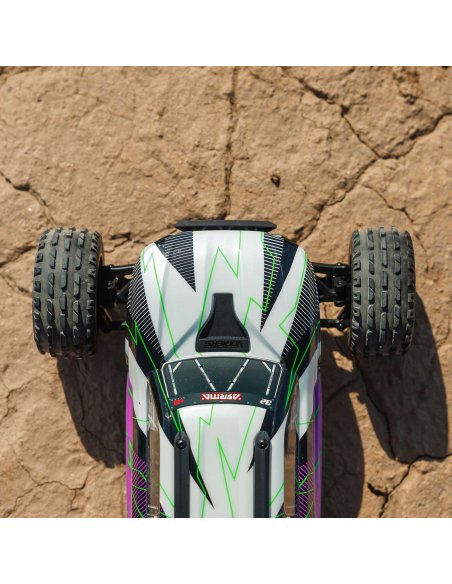 Arrma Vorteks RTR 2WD 1/10 ème complète