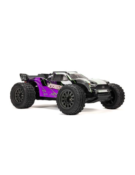 Arrma Vorteks RTR 2WD 1/10 ème complète